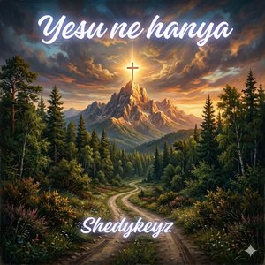 Yesu Ne Hanya