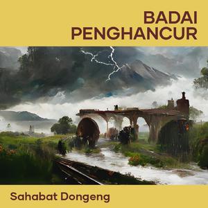 Badai Penghancur (Cover)