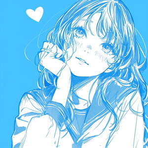 先輩、気付いてよ！