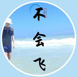 不会飞