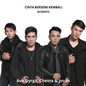Cinta Bersemi Kembali (Acoustic)