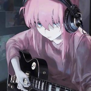 人鱼之歌(Covre 朵莉亚）