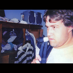 Jeremiah Semien Crying