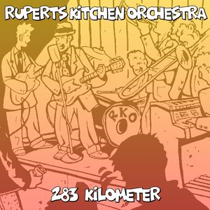 Irgendwie in Berlin (Berlin Edition)