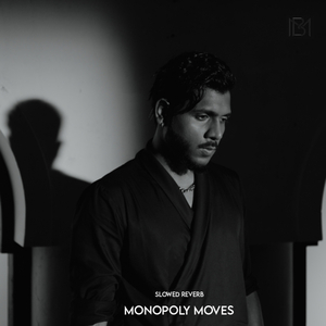 Saza (Slowed + Reverb)