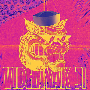 VIDHAYAK JI