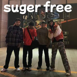 SUGAR FREE