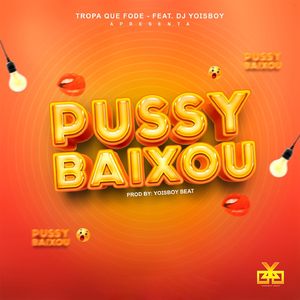 PUSSY BAIXOU