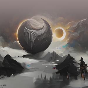 Silent Curse, Shimmering Chains