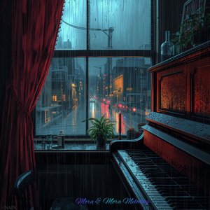 The Lonely Lost the City You Loved in Slow Piano Melody