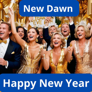 नई साइकिल, नया साल मुबारक