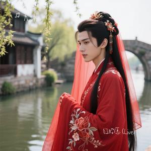 红昭愿 (Live)（九块 Remix）