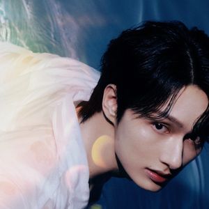 看着我的眼睛说- Jun AI cover