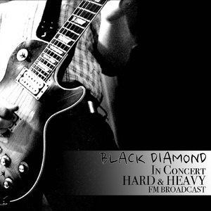 Black Diamond (Live)