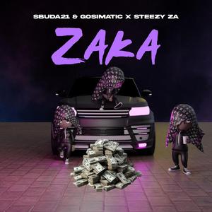 Zaka (feat. Steezy ZA)