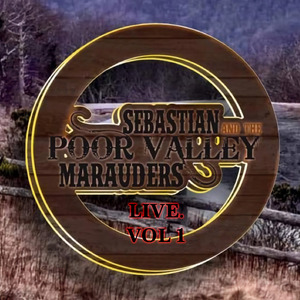 I Couldn't Speak (Live)