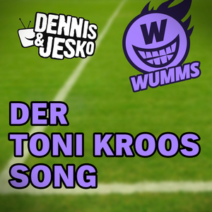 Der Toni Kroos Song (Instrumental)