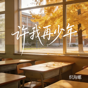 许我再少年