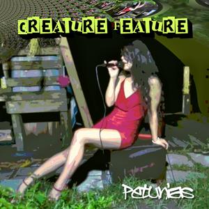 CREATURE FEATURE (feat. NEBBZ)