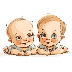 通用婴语·说话早少哭闹 雨声 古典钢琴