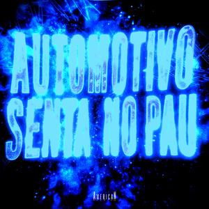 AUTOMOTIVO SENTA NO PAU