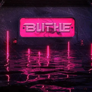 情人知己 Blithe 2022