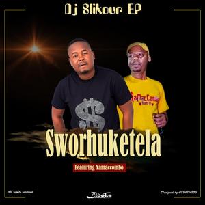 Comela (feat. Dj Nature)