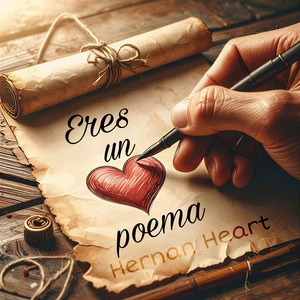 Eres un poema