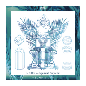 Pump It Up (Mike Mago Remix)