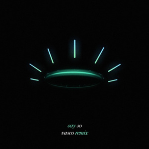 Say So (Vasco Remix)