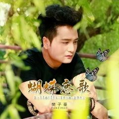 蝴蝶恋歌