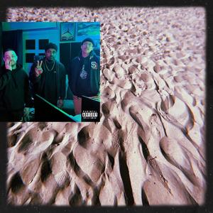 COLD PRESSED (feat. Illmac & Adam Flowers)