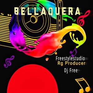 Cumbiaton Bellaquero