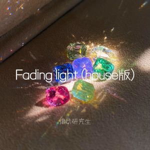 Fading light (house版)