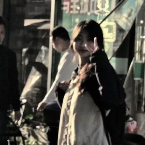 追光者 multi-lingual