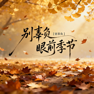 别辜负眼前季节