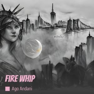 fire whip