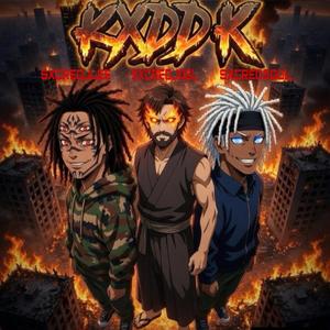 KXDD K (feat. SXCREDJOEL & SXCREDSOUL)