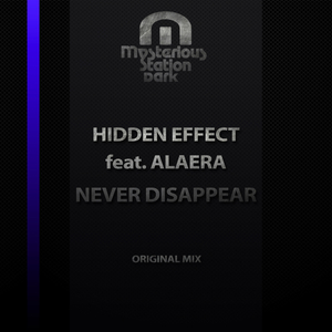 Never Disappear (Original Mix)