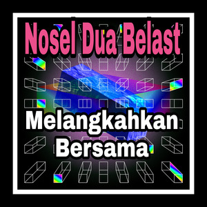 Melangkah Bersama