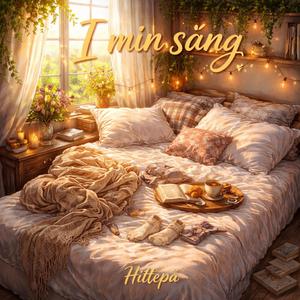 I min säng