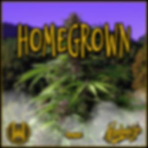 Homegrown (feat. Wrekonize)