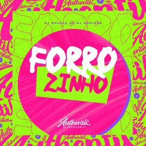 Forrózinho (feat. DJ GURIZÃO)