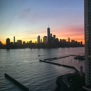 山山的烟 - demo