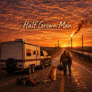 Half Grown Man
