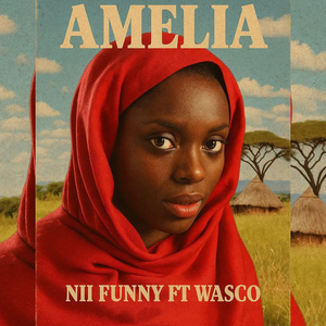 AMELIA (feat. WASCO)