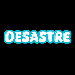 Desastre