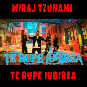 Te rupe iubirea