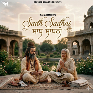 Sadh Sadhni
