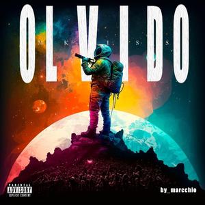 Olvido (feat. Jerry the producer)